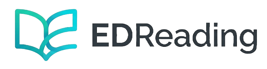 EDReading Logo